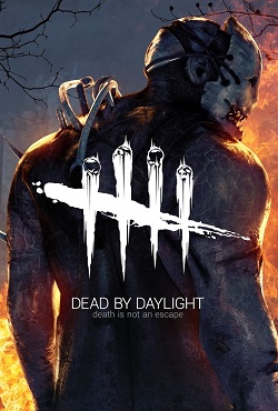 Dead by Daylight Dead by Daylight